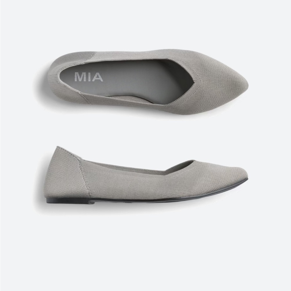 Stitch Fix MIA Knit flats